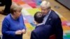 Jerman: Inggris Tetap Berpegang pada Kesepakatan Keluar dari Uni Eropa