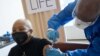 AS Luncurkan Iklan Layanan Masyarakat Soal Vaksin 