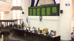 Nicaragua: Empresarios denuncian riesgo de quedar fuera del sistema financiero mundial