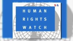 HRW exige independencia judicial en Venezuela