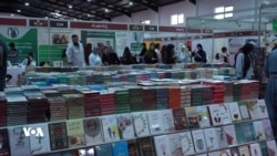 کردنەوەی یه‌كه‌مین پێشانگای په‌رتوكی كوردی له‌ هه‌ولێر کە بڕیاره‌ 6 ڕۆژ به‌رده‌وام بێت