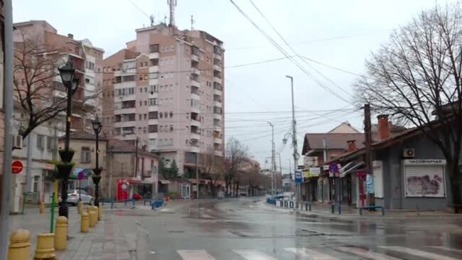 Првите луѓе на Тетово, Прилеп и Куманово за владините мерки