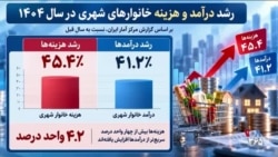 سبد معیشت ۹۱ میلیون تومانی در برابر حقوق ۲۲ میلیونی؛ سقوط قدرت خرید کارگران و بازنشستگان

