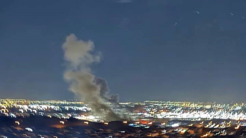 کشته شدن شش کودک و «آسیب به زیرساخت‌های هوش مصنوعی» در حمله به غرب تهران