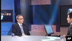 达赖喇嘛驻北美代表处贡嘎扎西