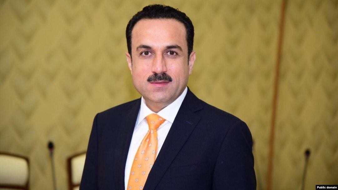 ئومێد خۆشناو- پارێزگاری هەولێر