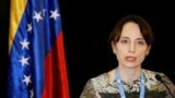 آلنا دوهان، گزارشگر ویژه سازمان ملل در امور تحریم‌های یک‌جانبه