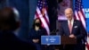 جو بایدن رئیس جمهوری منتخب آمریکا از تعهد خود به تقویت اقتصاد بعد از مقابله با کرونا خبر داد