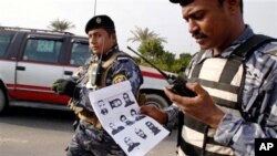 له‌ به‌ندیخانه‌یه‌کی عێراق 12 گومانباری تێرۆریست هه‌ڵدێن