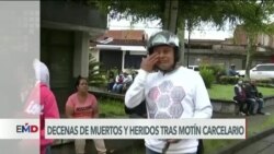 El Mundo al Día