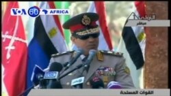 VOA60 Africa 24 Julho 2013