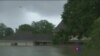 休斯頓颶風災情嚴重 將有更多降雨
