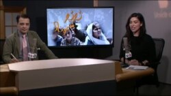 ډیوه ریډیو په ټې وي