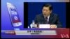 VOA连线(长平)：鲁炜被“双开”，中纪委为何使用罕见措辞？