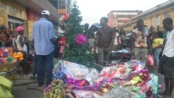 Noeli Seli Laben Burkina Faso