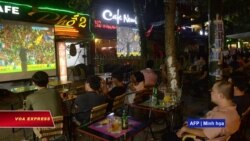 VTV cảnh báo về trình chiếu World Cup, FIFA lên tiếng