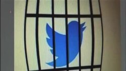 درخواست دادگاه ترکيه در رفع ممنوعيت توئيتر