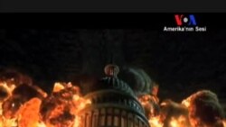 'Beyaz Saray Düştü' Filmi Sinemalarda