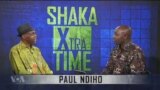 Shaka: Extra Time