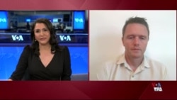 برایان کاکس: سطح خشونت جاری در ایران برای مردم آمریکا قابل درک نیست