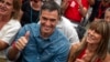 Sánchez confirma que seguirá al frente del gobierno en España tras una reflexión