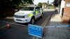 British Officials: Nerve Agent That Poisoned Two People Same as Earlier Incident