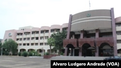 Palácio do Governo de Cabo Verde