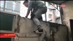 Truyền hình vệ tinh VOA 3/6/2017