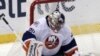Евгений Набоков остается в New York Islanders