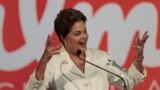 Dilma Roussef