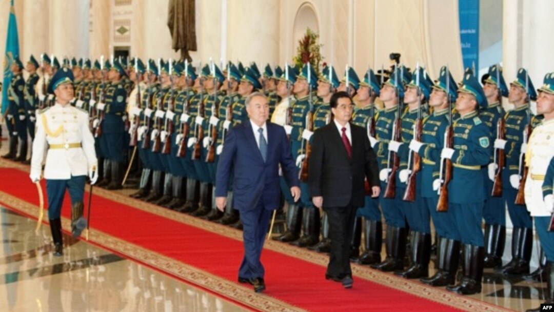 Չինաստանը կոչ է արել Իրանին վերսկսել բանակցությունները