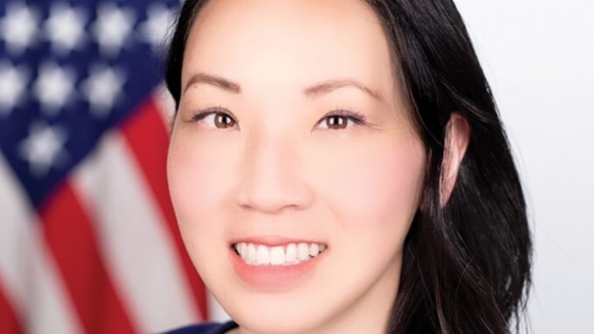 路透:美国在台协会政治组长获任命驻北京大使馆临时代办