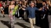 Designer Tommy Hilfiger Leans on Model Gigi Hadid for New Collection