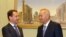 Medvedev va Karimov "arab bahori" haqida gaplashgan