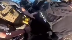 Tîma Artemis II Piştî Vegerê di Ava Oqyanosê de Tê Pêşwazîkirin