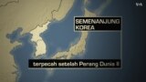Infografik: Korea Utara