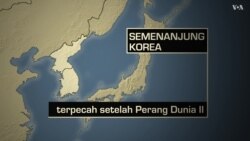 Infografik: Korea Utara