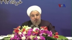Tổng thống Iran lạc quan về khả năng đạt được thỏa thuận hạt nhân
