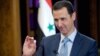 Europe Increasingly Accepting Assad in IS Fight