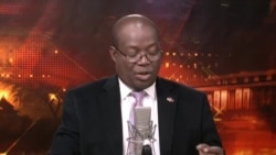 Pwogram aprè-midi a TV