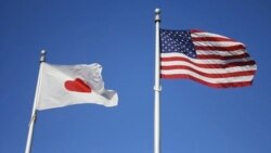 VOA连线(小玉)：日本解密文件38年前美日警惕中国威胁