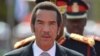 President Ian Khama says he didn't claim to be representing Botswana's government and that the foreign ministry is free to "ignore Donald Trump's present and past disrespectful tendencies."