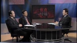 台湾大选：马蔡宋竞选策略如何？