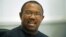 Gwamna Peter Obi na jihar Anambara