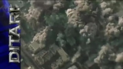 Ditari - Rrëfimi i një të mbijetuari nga sulmi i Hamasit në jug të Izraelit