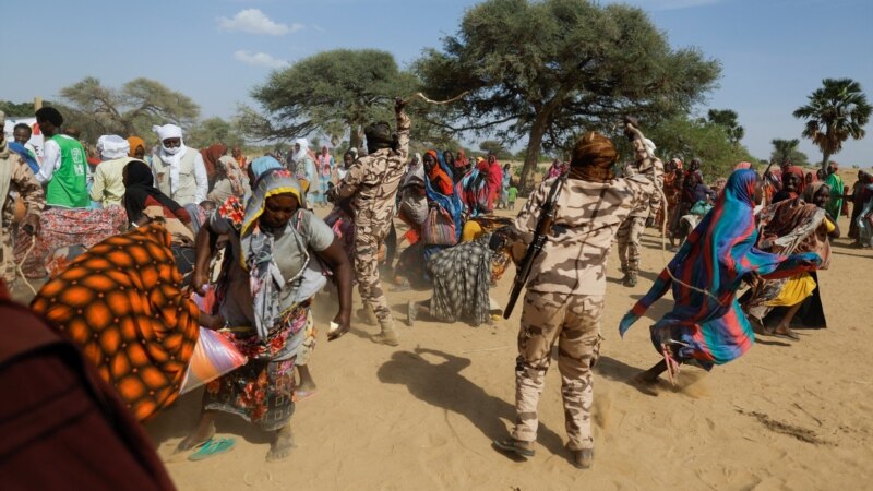 Combats et pillages se poursuivent au Soudan
