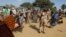 Fleeing Sudanese seek refuge in Chad