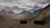 India, China Agree to Pull Back Troops from Disputed Himalayan Lake