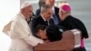 Francis Says US-Cuba Reconciliation 'Fills Us With Hope'
