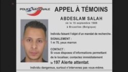 Brussels Terror Trial